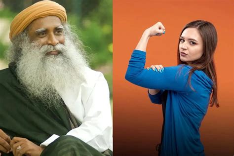 Sadhguru Tips: महिलाओं के दिल-दिमाग को लोहे सा मजबूत बनाते हैं ये 3 फूड ...