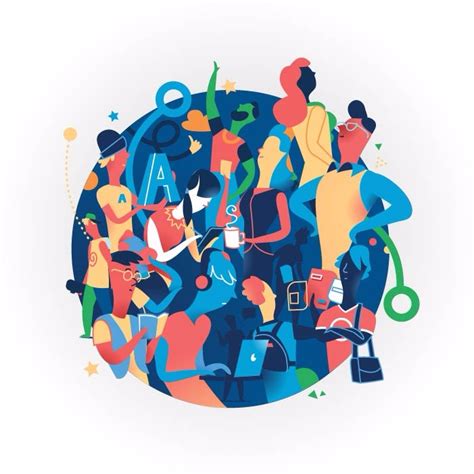 Local Vector Art 的图像结果