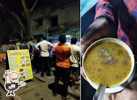 Nellai Soup Stall - Mutton Soup Stall, Chennai - Restaurant reviews