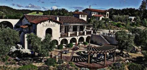 THE INN AT CROAD VINEYARDS (Paso Robles) - Guesthouse Reviews, Photos ...