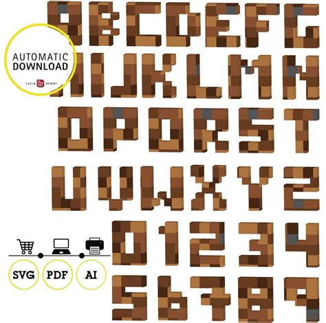 Image result for How to Make Moving Letters in Minecraft Java