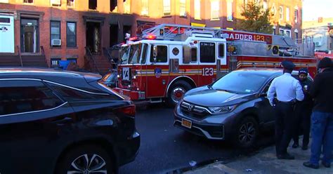 FDNY arrest man for a connection to three arson fires in Brooklyn | FOX ...