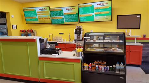 BUBBLE JOY CAFE, Deerfield - Restaurant Reviews, Phone Number & Photos ...