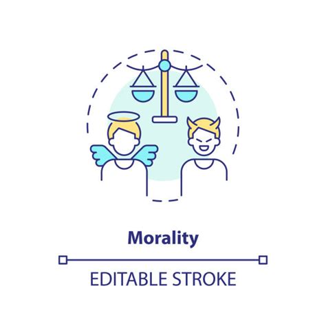Morality Symbolism 的图像结果