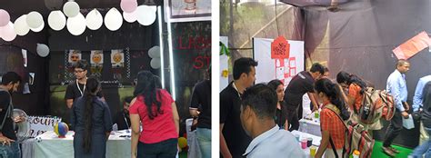 KSOM conducted its inaugural Business Research Fair on 16th-17th March'2018
