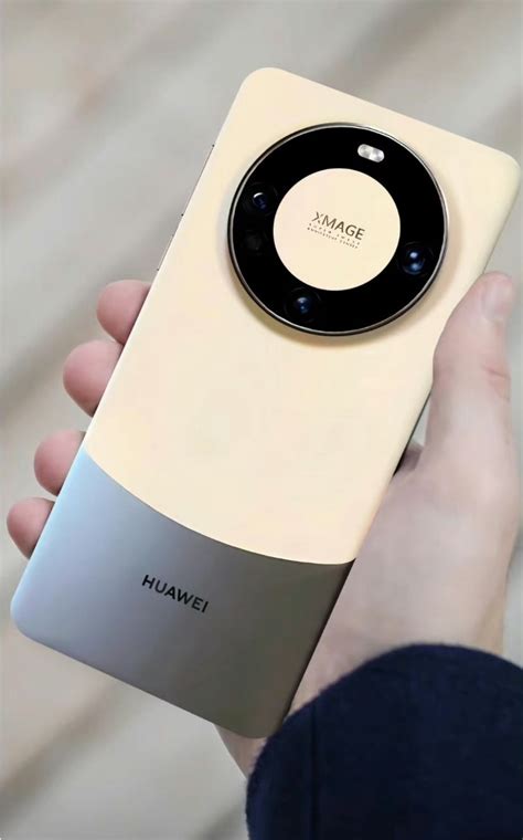 Huawei Mate 60 Pro+ tanıtıldı, işte özellikleri - Teknoblog