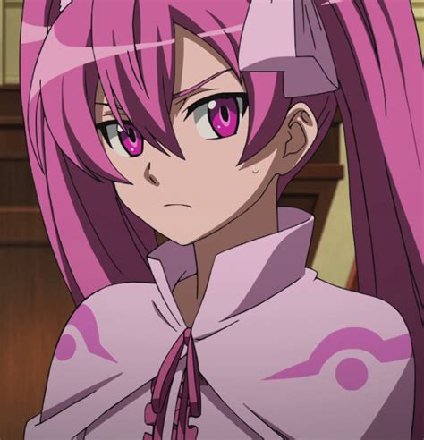 Mine | Akame Ga Kill! Wiki | Fandom - Akame Ga Kill Pink
