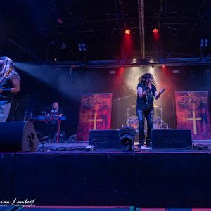 RAGNAR’S 5 Year Anniversary with OZZ - Texas Ozzy Tribute Band, Haywire ...