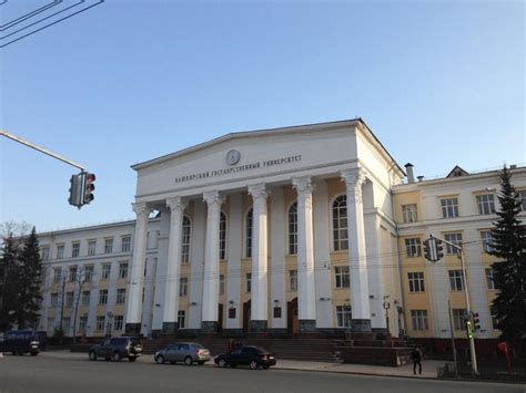 白俄罗斯国立大学2021-2022学年费用最新介绍 - 知乎