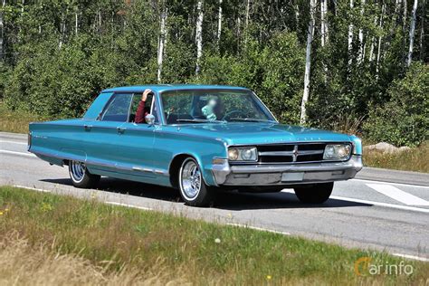 1965 Chrysler 300
