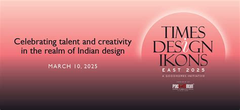 Meet The Visionaries - The Stellar Panel At Times Design Ikons East ...