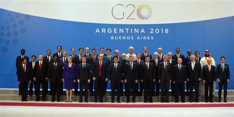 Special journal issue Volume 26.4: A decade of G20 summitry | SAIIA