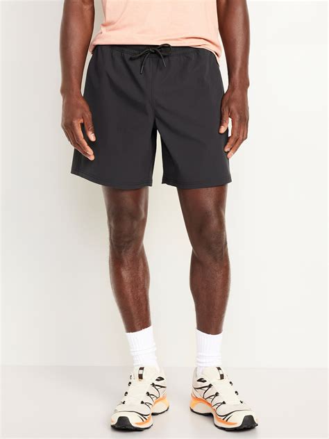 Men's 10 Inch Inseam Shorts | Old Navy