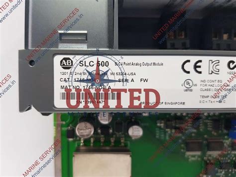 Image result for Programming SLC 500 Analog Module