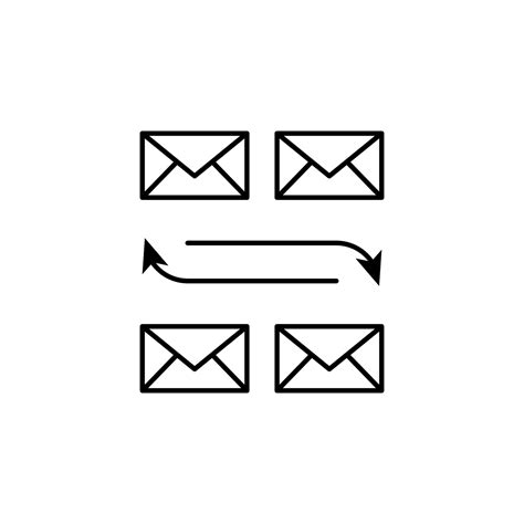 Email Communication Icon 的图像结果