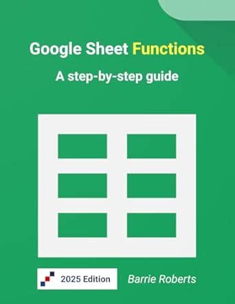 Google Sheet Functions: A step-by-step guide (Google Workspace apps ...