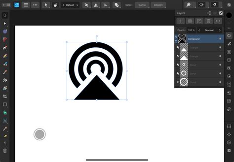 Best 15+ Affinity Designer Shapes Afdesign