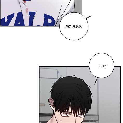 Missing Pepper Case - Chapter 16 - JIN