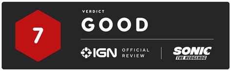 IGN's Staff Reviews the Sonic the Hedgehog Movie