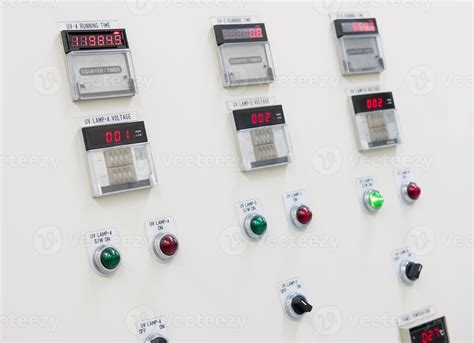 Electrical Control 的图像结果