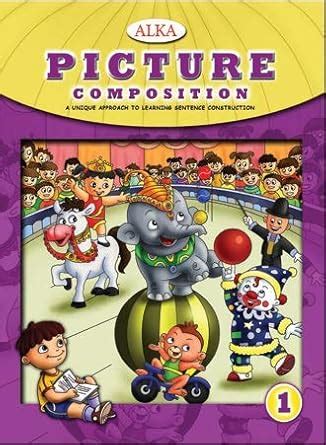 Amazon.in: Buy Picture Composition Part 1 Book Online at Low Prices in ...