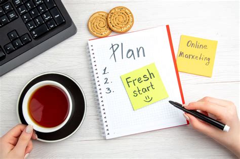 Monthly vs Weekly Recycled Paper Planners | Rescript