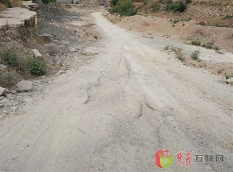 村里道路被人为私自破坏 - 怀宁县委书记 - 安庆市 - 安徽省 - 领导留言板 - 人民网