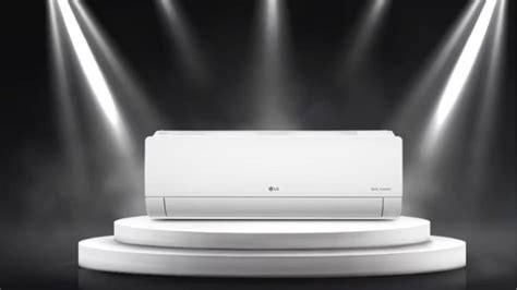 Flipkart AC sale! 3 LG ACs with up to 50% discount; check prices now ...