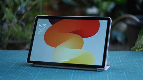 Redmi Pad SE: Harga Terjangkau, Performa Memukau! Review Lengkap