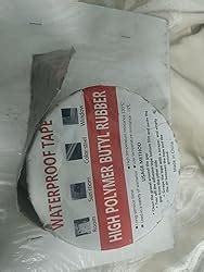 ELITEOFFERING Waterproof Repair Tape for Pipe Leakage Roof Water ...