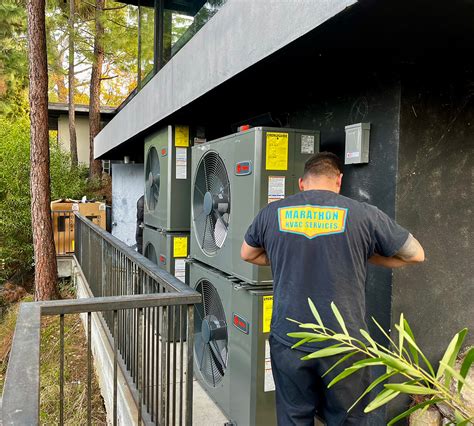 AC Installation in Culver City, CA | New Air Conditioners