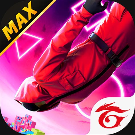 Free Fire MAX – Apps on Google Play