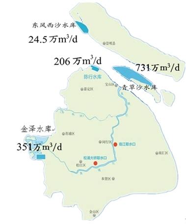 【记者探秘】城市自来水是从哪里来的？_腾讯新闻