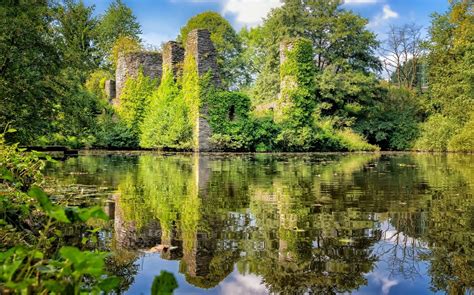 Lake 的图像结果