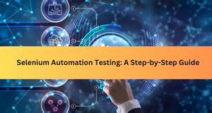 Image result for Selenium Automation Testing Tutorials