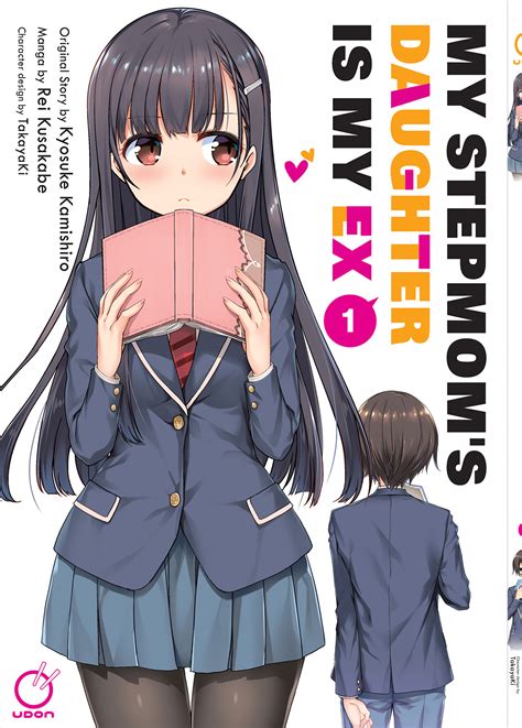 My Stepmom's Daughter is My Ex vol 01 GN Manga - Archonia.de