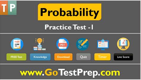 Image result for Probability Test Practice