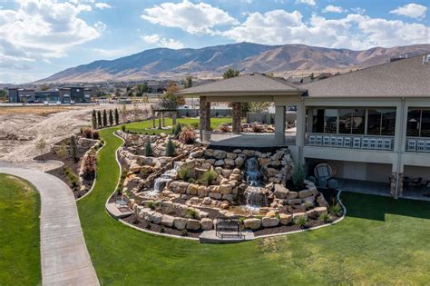 TalonsCove Golf Course and Reception Center Landscape Rehab