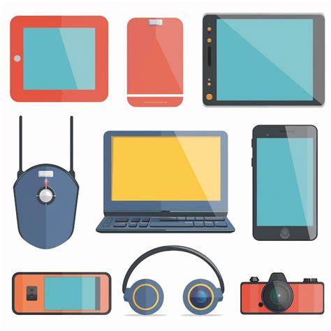 Electronic Devices 的图像结果