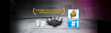 WiFi Router 的图像结果
