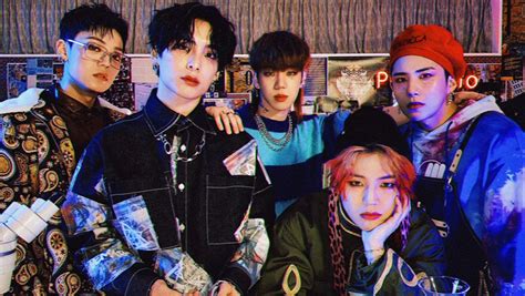 CHOICE Is Excited For Song Collaboration Of A.C.E. With Steve Aoki And Thutmose For 
