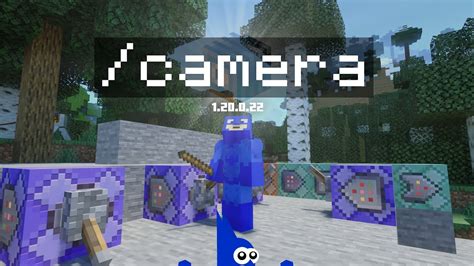 Image result for Minecraft Camera Command