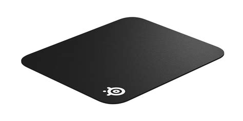 SteelSeries QcK Mini Cloth Gaming Mouse Pad - Exclusive Micro-Woven ...