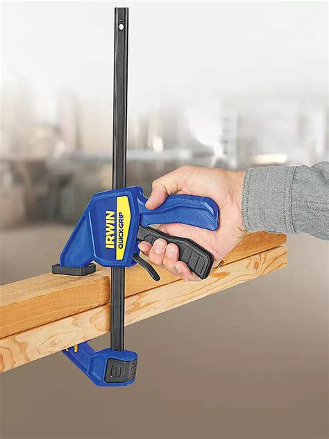 Irwin™ Clamps in Stock - ULINE