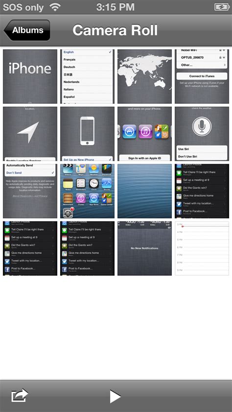 iOS 6 Camera Icon 的图像结果