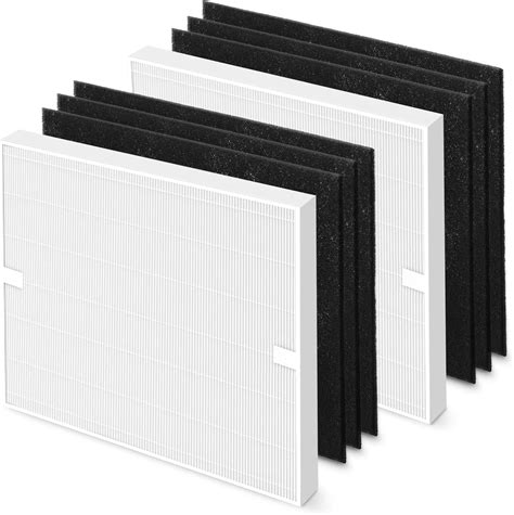 AP-1512HH Air Purifier Replacement Filter Set for Coway Airmega AP ...