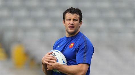 Bench switch for France | Rugby Union News | Sky Sports