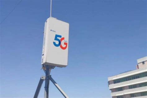 广电5G上线——贵州进入四大运营商时代_腾讯新闻
