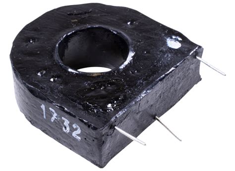 Current Transformers - Spectrum | Mouser