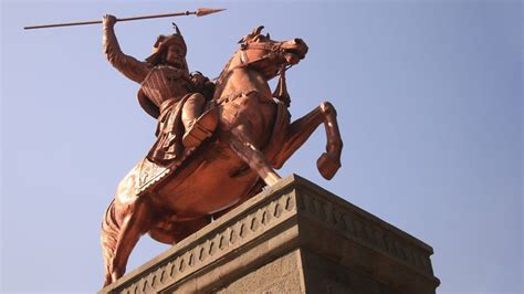 Is Bajirao And Kashibai’s Shaniwar Wada In Pune Really Haunted?